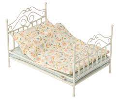 Maileg - Vintage Bed Micro