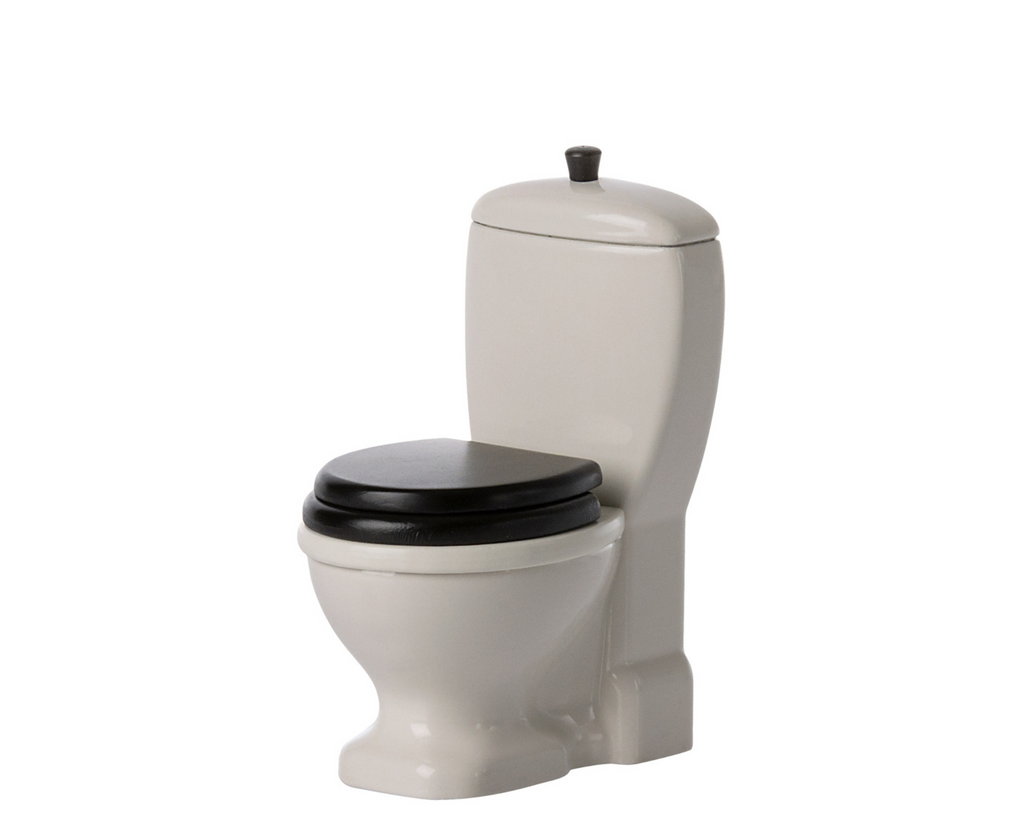 Maileg - Toilet For Mouse