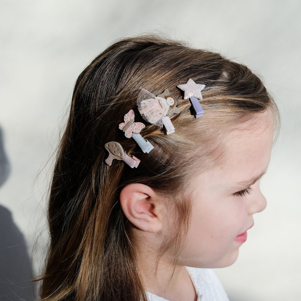 Mimi & Lula - Fairy Mini Clips