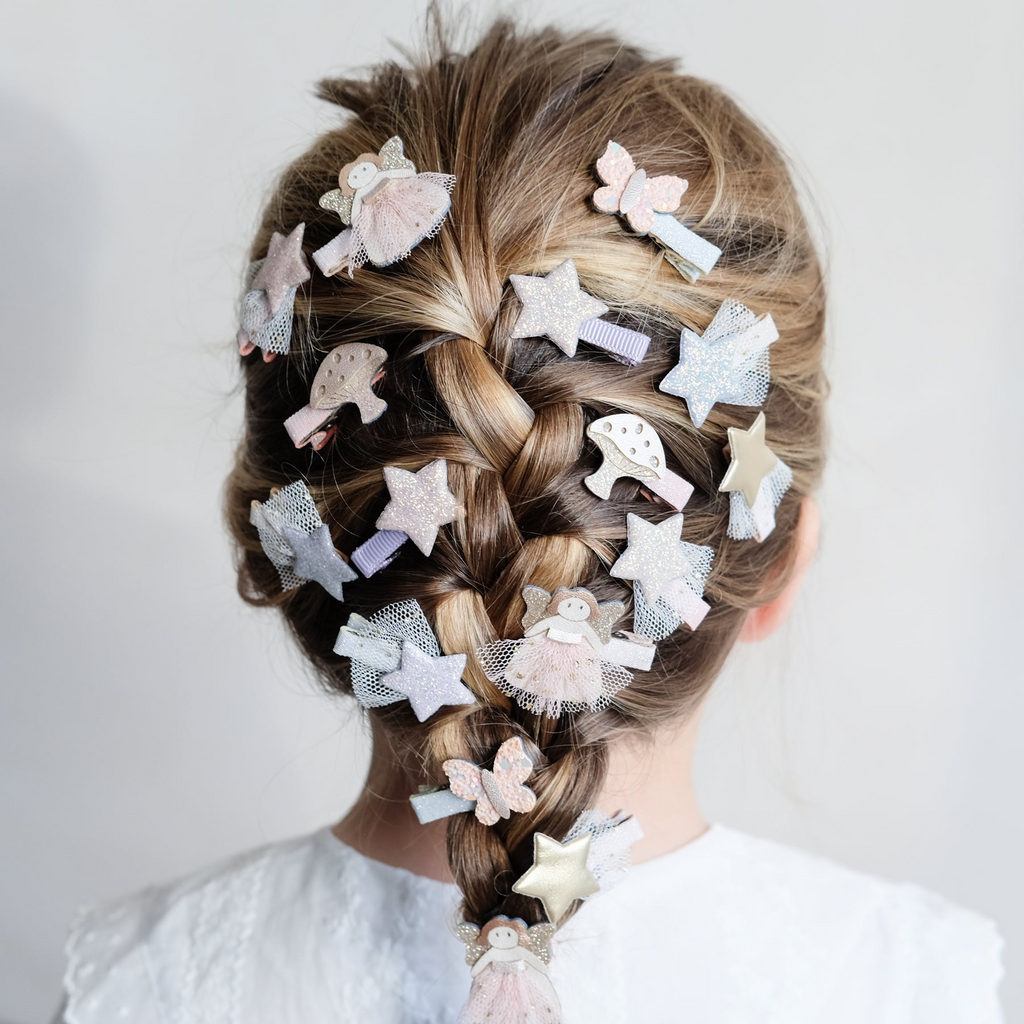 Mimi & Lula - Fairy Mini Clips