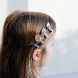 Mimi & Lula - Mermaid Mini Clips