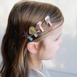 Mimi & Lula - Mermaid Mini Clips
