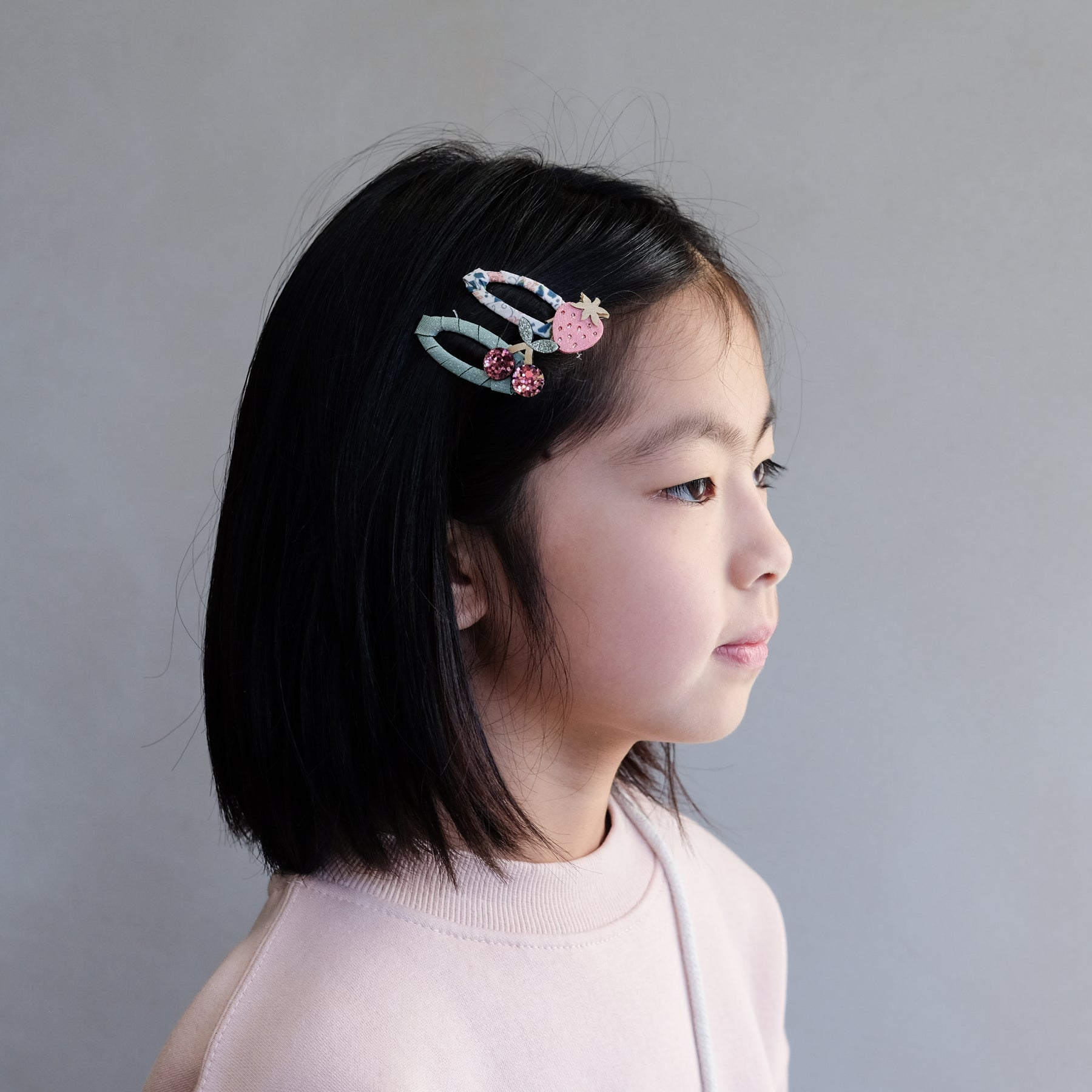 Mimi & Lula - Fruity Floral Clic Clacs
