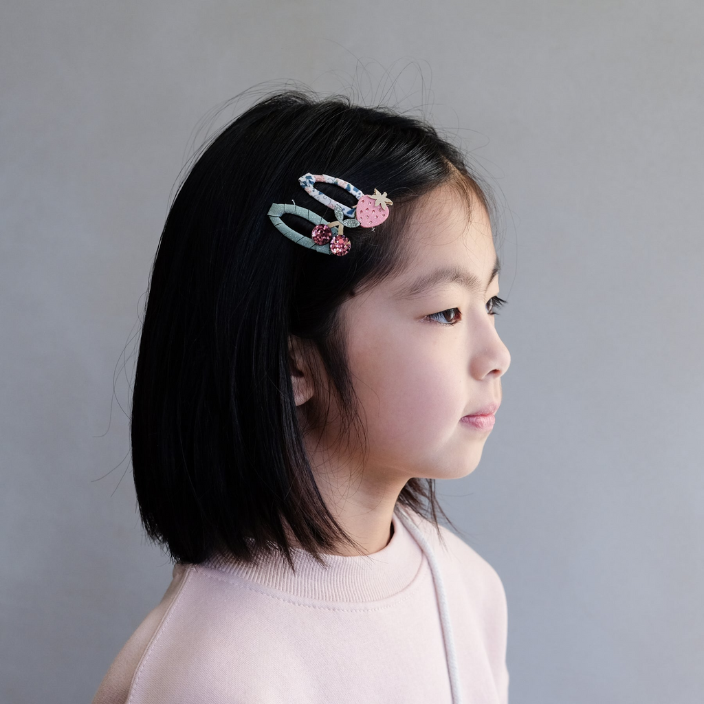 Mimi & Lula - Fruity Floral Clic Clacs