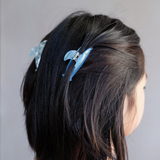 Mimi & Lula - Dolphin Acetate Claw Clips