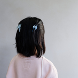 Mimi & Lula - Dolphin Acetate Claw Clips