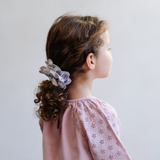 Mimi & Lula - Scalloped Scrunchie Floral