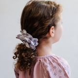 Mimi & Lula - Scalloped Scrunchie Floral