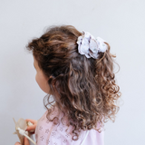 Mimi & Lula - Scalloped Scrunchie Floral