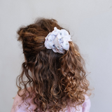 Mimi & Lula - Scalloped Scrunchie Floral