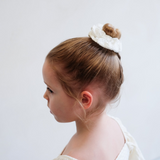 Mimi & Lula - Broderie Anglaise Scrunchie