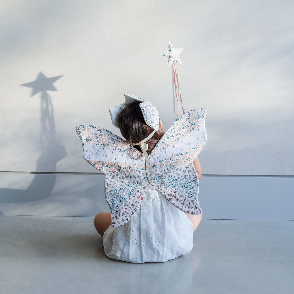 Mimi & Lula - Wand Floral