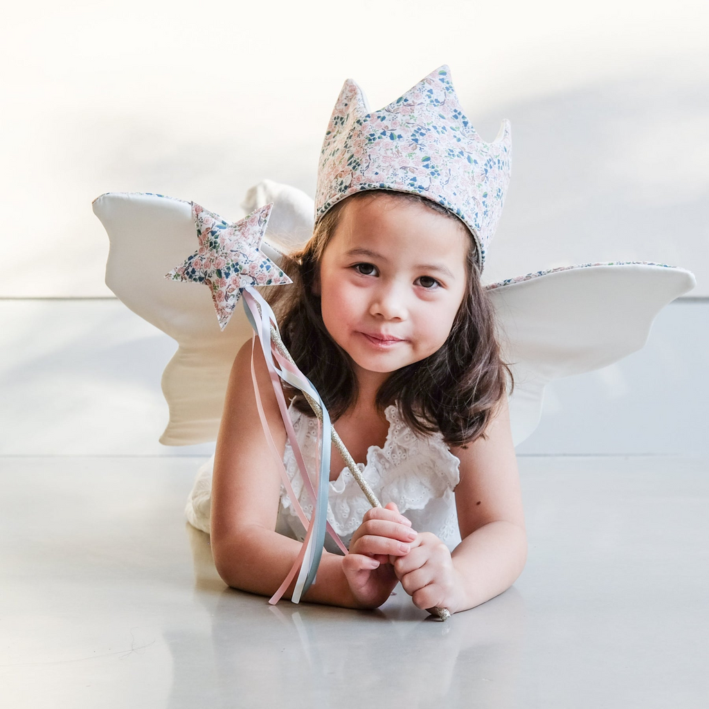 Mimi & Lula - Wand Floral