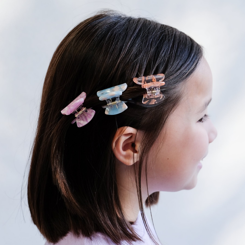 Mimi & Lula - Mixed Acetate Claw Clips