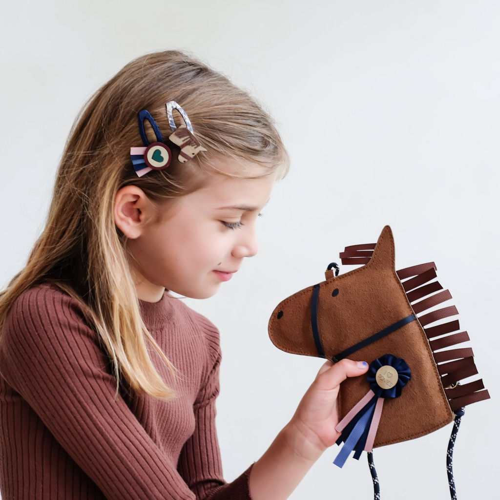 HORSE BAG