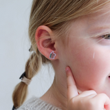 Mimi & Lula - Fruit & Cute Stick On Earrings