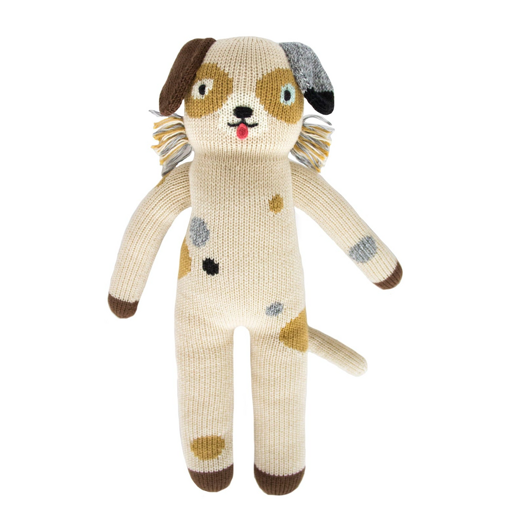 OZZIE THE DOG - 46CM