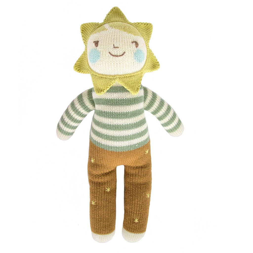 Sunny The Brightly Shining Sun - 30Cm