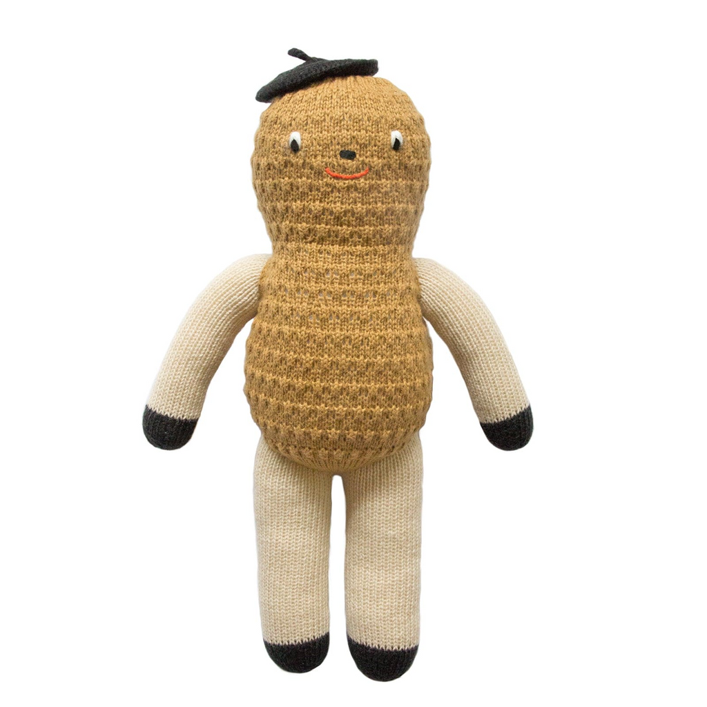 PEANUT FOODIE FRIEND - 50CM