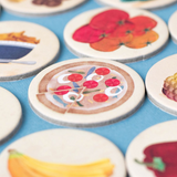 Londji - Where Is The Cheese Observation Game