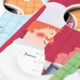 Londji - Where Is The Cheese Observation Game