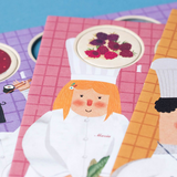 Londji - Where Is The Cheese Observation Game