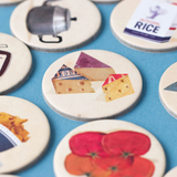 Londji - Where Is The Cheese Observation Game