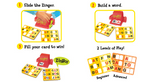 Thinkfun - Zingo! Word Builder