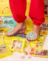 Super Smalls - Kids Play Heels - Mermaid Dreams