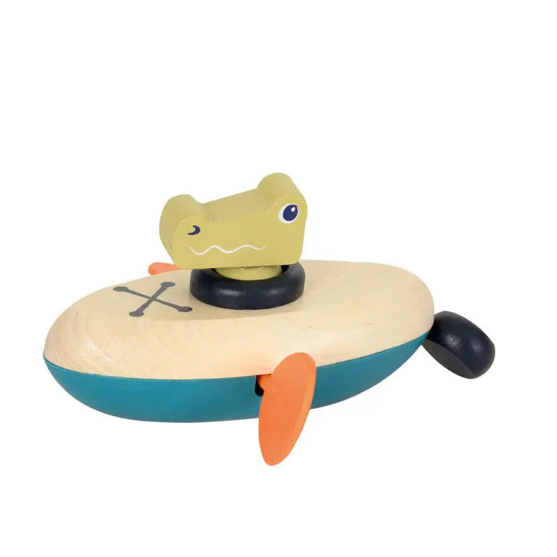 Egmont – Clockwork Water Croco