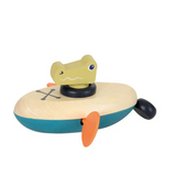 Egmont – Clockwork Water Croco
