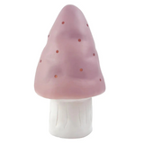 Heico - Mushroom Night Light Small - Lila