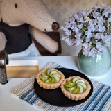Ratatouille Miniatures - Apple Tart