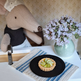 Ratatouille Miniatures - Apple Tart