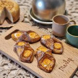Ratatouille Miniatures - Apricot Danish