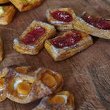 Ratatouille Miniatures - Apricot Danish