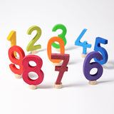 Grimm's - Number Two Decoration