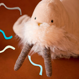 Moulin Roty Autour Du Monde - Walrus