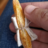 Ratatouille Miniatures - Baguette