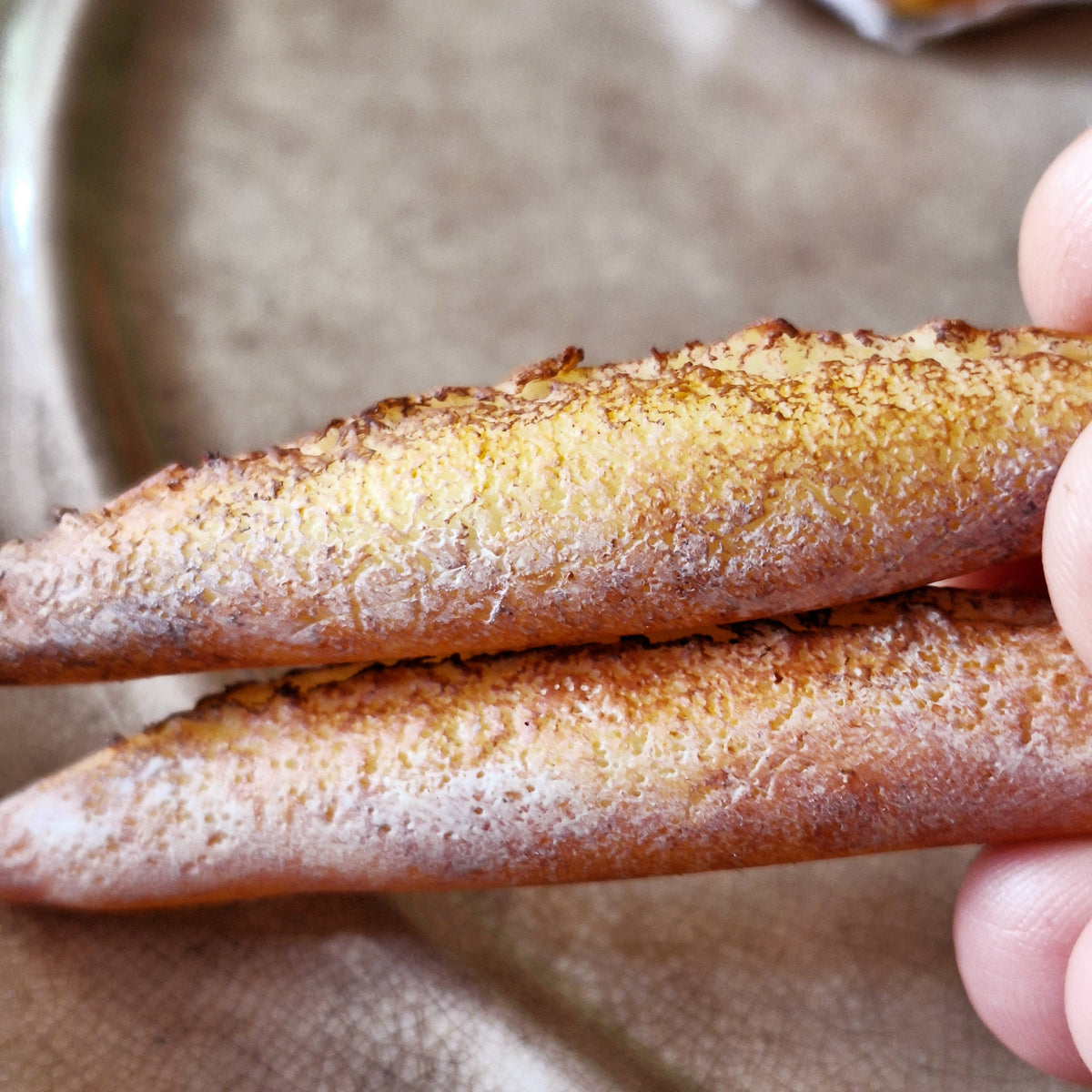 Ratatouille Miniatures - Baguette