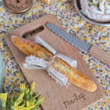 Ratatouille Miniatures - Baguette