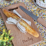 Ratatouille Miniatures - Baguette