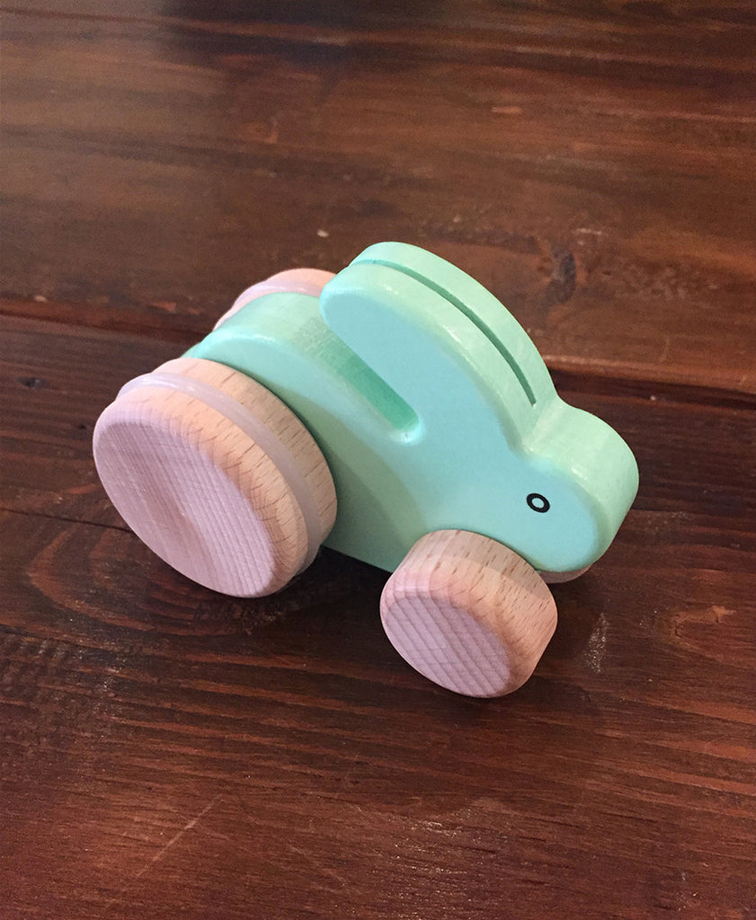 Bajo - Rabbit Small Mint