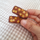 Ratatouille Miniatures - Banana Bread
