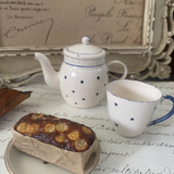 Ratatouille Miniatures - Banana Bread