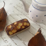 Ratatouille Miniatures - Banana Bread