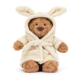 Jellycat - Bartholomew Bear - Bathrobe