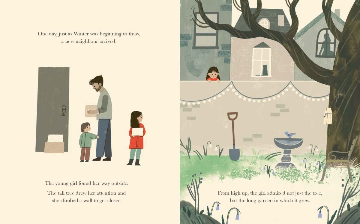 The Tree Next Door - Charlie Moyler & Martin Stanev