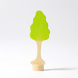 Grimm's - Birch Tree Decoration