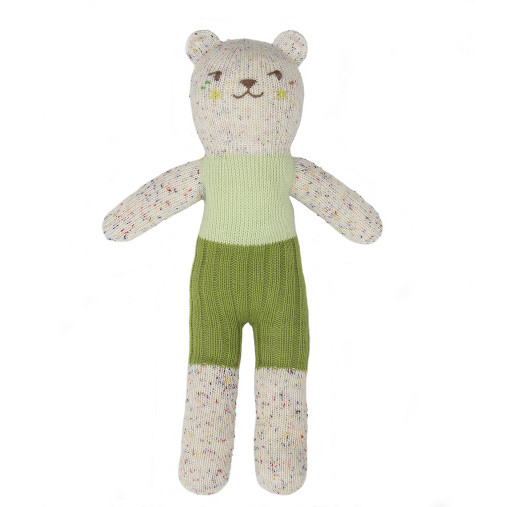 TWEEDY BEAR CUCUMBER - SMALL